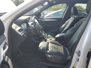 BMW X1 F48 2021 BMW X1 XDrive28I 2021 2.0l 2.0 Benzyna 228KM, zdjęcie 7