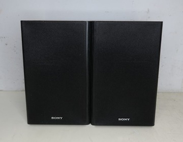 Głośniki Sony SS-CMX500 od zestawu Sony CMT-MX500i