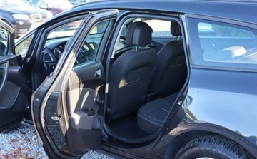 Opel Astra J Sports Tourer Facelifting 1.6 CDTI ecoFLEX 110KM 2015 Opel Astra Czujniki cofania, Tempomat , Klimatyzacja, El. szyby, ZADBANY., zdjęcie 8