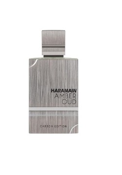 Al Haramain Amber Oud Carbon Edition woda perfumowana spray 100ml (P1)