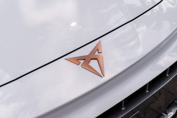 Cupra Leon II 2025 Cupra Leon 1.5 TSI 150 KM, zdjęcie 13