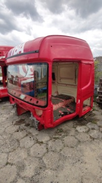 SCANIA R 450 HIGHLINE КАБИНА 2013