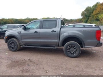 Ford Ranger VI 2022 Ford Ranger 2022r., 4x4, 2.3L 2.3 Benzyna 270KM, zdjęcie 5