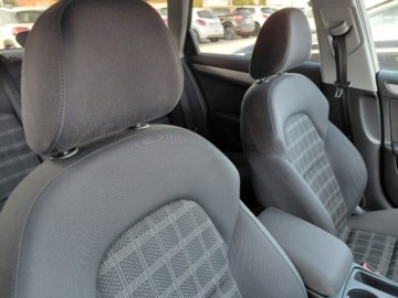 Audi A4 B8 Avant Facelifting 3.0 TDI 204KM 2014 Audi A4 Avant S Line Automat Navi Led Webasto Alu 3.0 Diesel 204KM, zdjęcie 14