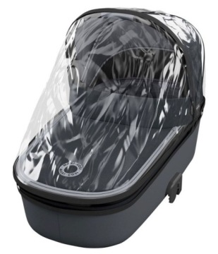 Люлька Maxi-Cosi Oria Essential Graphite