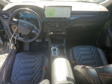 Ford Escape III 2023 Ford Escape 2023 FORD ESCAPE ST LINE ELITE 2.0 Benzyna 250KM, zdjęcie 7