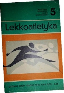 Lekkoatletyka - Praca zbiorowa