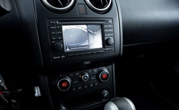 Nissan Qashqai I Crossover Facelifting  2.0 140KM 2012 Nissan Qashqai 2.0B 140Ps Automat 4x4 Panorama Klimatronik Kamera 360 Nisk, zdjęcie 34