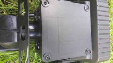 Солнечная лампа 60 светодиодов с датчиком движения-затемнения