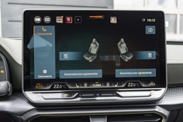 Cupra Leon II Sportstourer Facelifting 2.0 TSI 204KM 2026 Cupra Leon Sportstourer Tribe Edition 2.0 TSI 204, zdjęcie 32