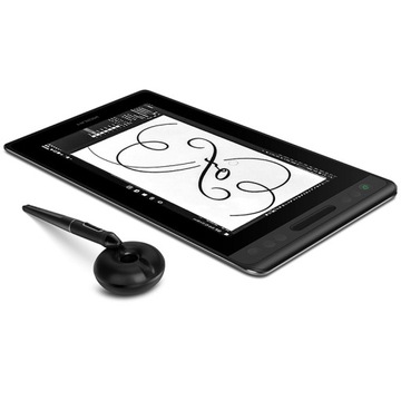 Графический планшет HUION Kamvas Pro 12