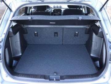 Suzuki Vitara III 2022 Suzuki Vitara 1.4 BoosterJet, Salon Polska, zdjęcie 13