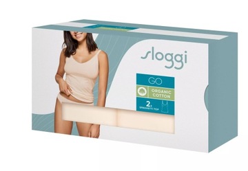 sloggi GO Shirt 01 C2P M