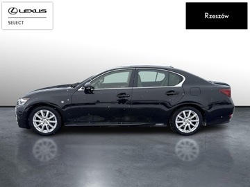 Lexus GS IV Sedan 300h 223KM 2014 Lexus GS 300h Elegance IV (2012-2018) GS300h Elega, zdjęcie 1