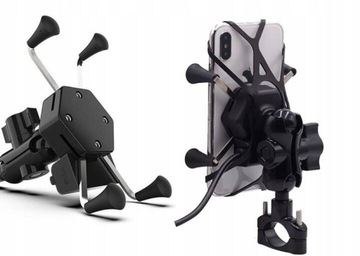 Мотоциклетный держатель для телефона FreedConn MC7HR