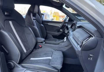 Skoda Kodiaq I SUV Facelifting 1.5 TSI 150KM 2024 Skoda Kodiaq Sportline 1.5TSI mHEV 150KM DSG Gwarancja Matrix ACC Kamera A, zdjęcie 11