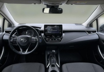 Toyota Corolla XII Sedan 1.8 Hybrid 122KM 2021 Toyota Corolla 1.8 Hybrid Comfort LPG VAT 23 Salon PL ASO 1.8, zdjęcie 3