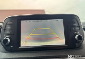 Hyundai Santa Fe IV SUV 2.0 CRDi 185KM 2020 Hyundai Santa Fe Bezwypadkowy, FV23, 4x4, Executive, gwarancja 12m, Polski, zdjęcie 13