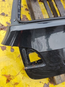 BMW E61 VÍKO KUFRU ZADNÍ KUFRU KOMBI
