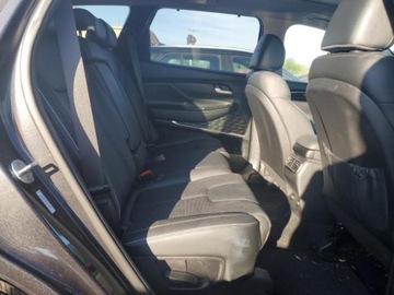 Hyundai Santa Fe IV 2022 Hyundai Santa Fe Hyundai Santa Fe SEL AWD, od ubezpieczalni 2.5 Benzyna, zdjęcie 8