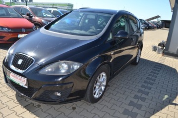 Seat Altea XL 1.4 TSI 125KM 2013 Seat Altea XL z Niemiec ,Opłacony, zdjęcie 2