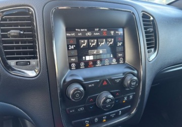 Dodge Durango III 2019 Dodge Durango Samochod z gwarancja 3.6 BenzynaLPG 305KM, zdjęcie 16