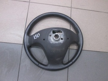 КОЖАНЫЙ РУЛЬ МНОГОФУНКЦИОНАЛЬНЫЙ VOLVO V50 S40 II