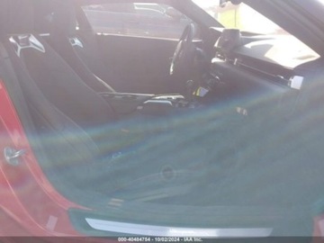 Toyota Supra V 2024 Toyota Supra 2024r., 3.0L 3.0 Benzyna 382KM, zdjęcie 8