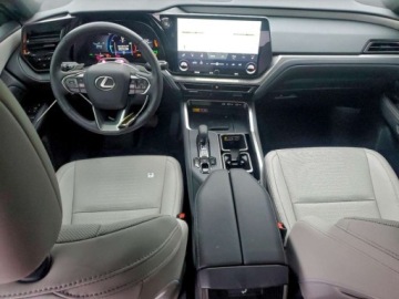 Lexus 2025 Lexus TX 350 Base 2025 2.4 Benzyna 275KM, zdjęcie 8