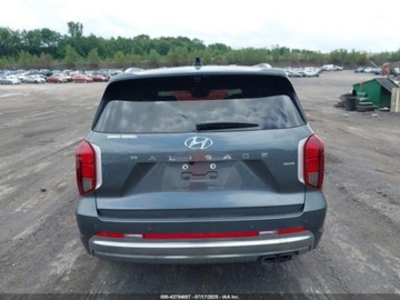 Hyundai 2025 Hyundai Palisade Calligraphy 2025 3.8l 3.8 Benzyna 291KM, zdjęcie 4