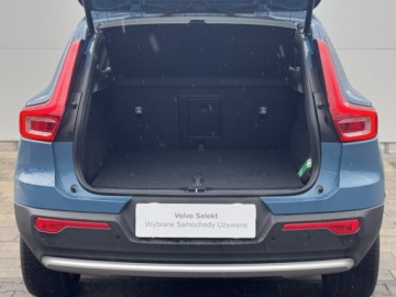 Volvo XC40 Crossover Facelifting 2.0 B3 163KM 2025 Volvo XC 40 XC40 B3 Benzyna | aut | Core | FV23% |, zdjęcie 15
