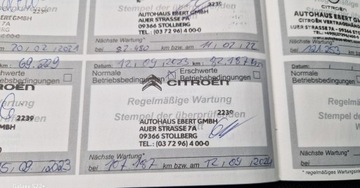 Citroen C4 Picasso II Picasso Facelifting 1.2 PurTech 130KM 2017 Citroen C4 Picasso Citroen C4 Picasso PureTech 130 Exlusive 1.2 Benzyna, zdjęcie 36