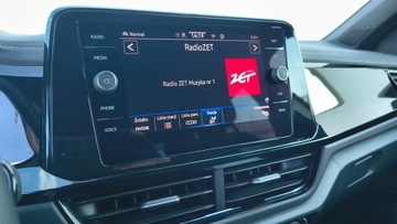 Volkswagen T-Roc I SUV Facelifting 2.0 TSI 190KM 2023 Volkswagen T-Roc 2.0TSI 190KM 4x4 SalonPL I właści, zdjęcie 18