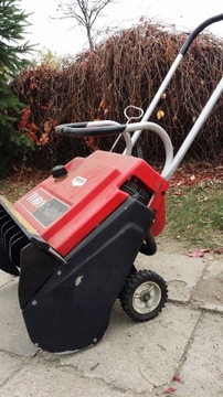 ODŚNIEŻARKA SPALINOWA TORO S-200 Z NIEMIEC