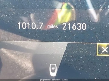 Mercedes CLA C118/X118 2023 Mercedes-Benz CLA 35 AMG 4Matic 2023 2.0l 2.0 Benzyna 302KM, zdjęcie 11