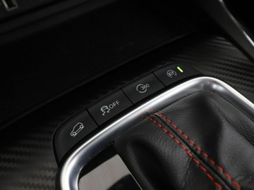 MG ZS I 2023 MG ZS Luxury automat niski przebieg skóra navi, zdjęcie 26