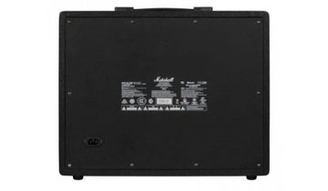 ГИТАРНЫЙ УСИЛИТЕЛЬ MARSHALL CODE 50C КОМБИНИРОВАННЫЙ 50 Вт ДЛЯ ЭЛЕКТРИЧЕСКОЙ ГИТАРЫ