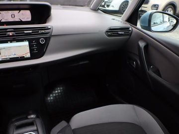 Citroen Grand C4 Picasso II Grand Picasso 1.6 e-HDi 114KM 2014 Citroen C4 Grand Picasso 1.6 HDi, Automat, zdjęcie 7