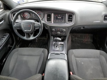 Dodge Charger VII 2018 Dodge Charger SXT 2018, od ubezpieczalni 3.6 Benzyna 292KM, zdjęcie 7