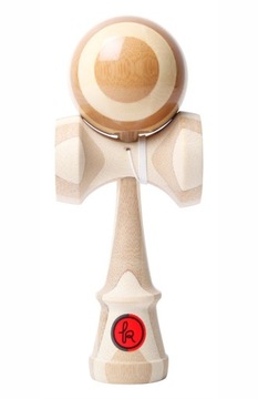 Kendama Record S1 | Bambus Natty RCP