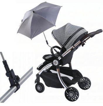 Зонт для коляски Titaniumbaby с УФ-фильтром 50+