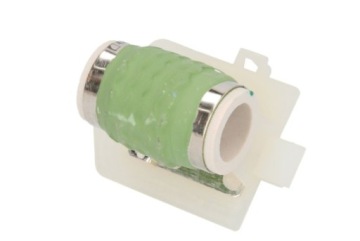 СОПРОТИВЛЕНИЕ ВЕНТИЛЯТОРА РАДИАТОРА FIAT BRAVO II PUNTO