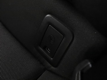 Audi Q2 SUV 2.0 TDI 150KM 2017 Audi Q2 4x4 S-tronic full LED navi klima auto, zdjęcie 33