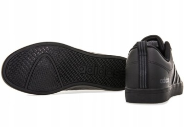 yr. 44 КРОССОВКИ ADIDAS PACE B44869 ЧЕРНЫЕ