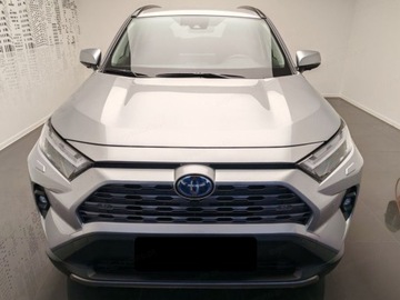 Toyota RAV4 V SUV Facelifting 2.5 Hybrid Dynamic Force 222KM 2025 Executive 2.5 Hybrid AWD 222KM | Kamera 360!, zdjęcie 1