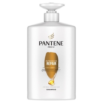 Шампунь Pantene Pro-V Repair + кондиционер для волос