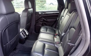 Porsche Cayenne II SUV Facelifting 3.6 300KM 2017 Porsche Cayenne 3.6 V6 300KM LIFT 4x4 Automat Bogate wyposazenie Stan BDB, zdjęcie 14