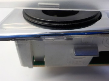 КОМПЛЕКТ ЭЛЕМЕНТОВ ПОТОЛКА BMW 5 E60