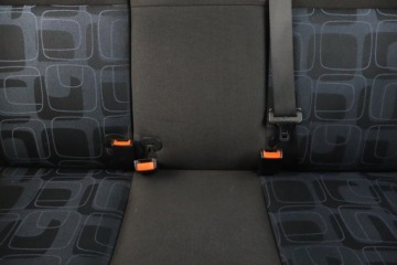 Ford Fiesta VI 1.25 i 16V 75KM 2005 Ford Fiesta 1.25, Salon Polska, Klima, zdjęcie 9