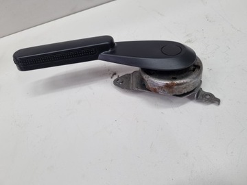 MECHANIZMUS REGULACE SEDADLA LEVÝ ŘIDIČE OPEL VECTRA C SIGNUM